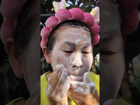 ใครที่เป็นฝ้า กระ ผื่นคัน กลิ่นตัวเหม็นเปรี้ยว อาบนำ้ไม่สะอาด แนะนำ #สบู่ว่านนางคำ #โรงงานบุรีรัมย์