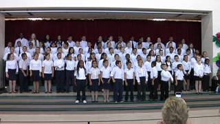 Palm Spring Concert  5-23-12