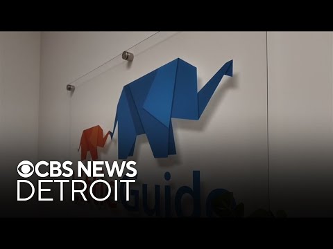 Families Explore Metro Detroit With LittleGuide Detroit