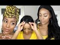 Slay a Full Lace Wig in 15 Minutes | Divas Wigs