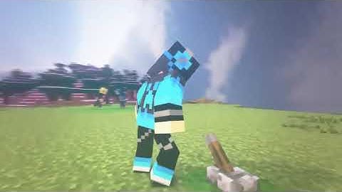 MINECRAFT INTRO NO TEXT FREE DOWNLOAD