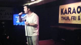 Download lagu RCTECH Entertainment Joe sings Waiting in vain by John B  cover
