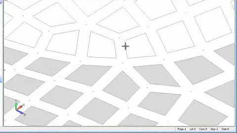 Femap Tips & Tricks: Creating elements between Coincident Nodes