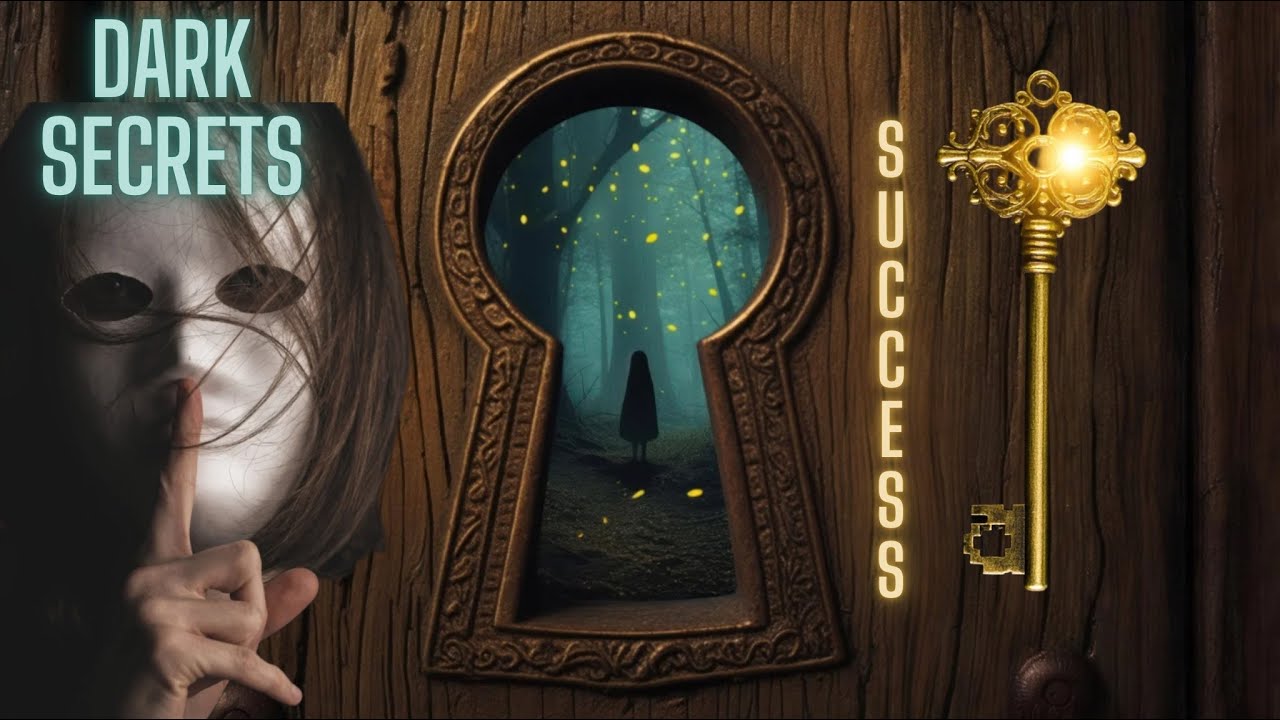 Fearful Your Upcoming Victory Will Reveal Dark Secrets😰Karmic Wants You🫵🏾Chained To Them⛓️