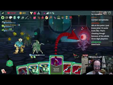 Gamer Monday Highlights: Tom and Devon hate Benny's visual counting method
