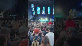 MUSE – Live at Tons of Rock, Norway (June 25, 2025)