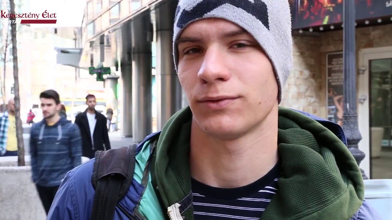 Kicsoda Jézus Krisztus?