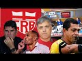 CRB 4 X 2 PONTE REAÇÃO DOS TORCEDORES DA PONTE PRESIDENTE FALANDO SOBRE JUIZ BARROCA AGORA CUIABÁ