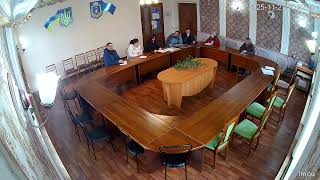 Постійна комісія  до сесії №61 від 27.11.2025   друга частина