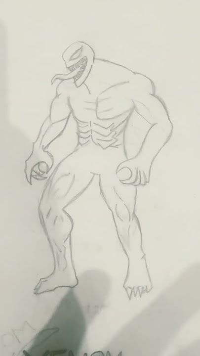 run boy run- venom x Alan walker x jk x marshmello