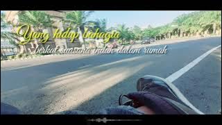 story wa 30 detik diary depresi | last child