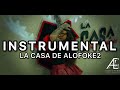 LA CASA DE ALOFOKE 2 INSTRUMÉNTAL ARLENE MC X LA GIGI X CEKY VICINY BEATS DE DEMBOW 2040 