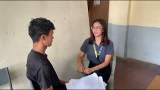Quantitative tools. FOCUS GROUP, INTERVIEW AND DOCUMENT REVIEW 