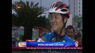 VTV1 – Trích đoạn Chào buổi sáng (6h, 18/2/2015 - 30 Tết Ất Mùi)