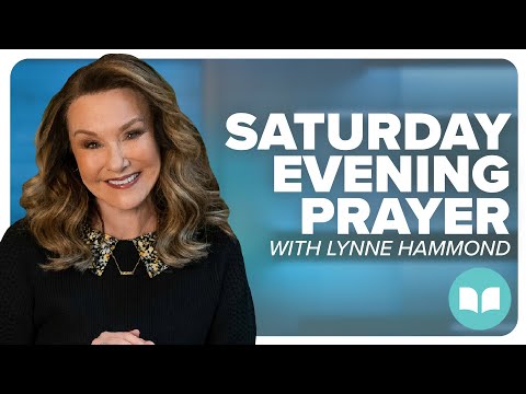 Intercession For Israel | Lynne Prayer | 11.18.23 | LW