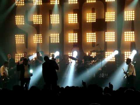 The Specials. Little Bitch & You're Wondering Now. Manchester 2011