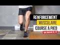 Ref:jSO1-3Obt7Y Exercices de renforcement musculaire course � pied : 10' par jour suffisent [exercices + �volutions]
