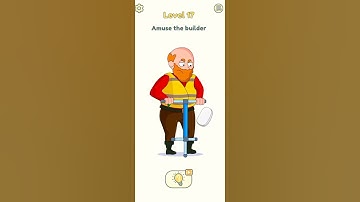 DOP 2 LEVEL 17 Amuse The Builder