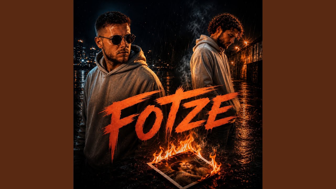 Guarda Fotze su YouTube Guarda Fotze su YouTube