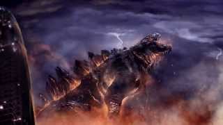 Godzilla vs Destoroyah (Cover - Original OST by Akira Ifukube)