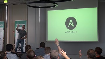 SymfonyLive Berlin 2017 - Thijs Feryn - Build, provision & deploy in the Cloud with ...