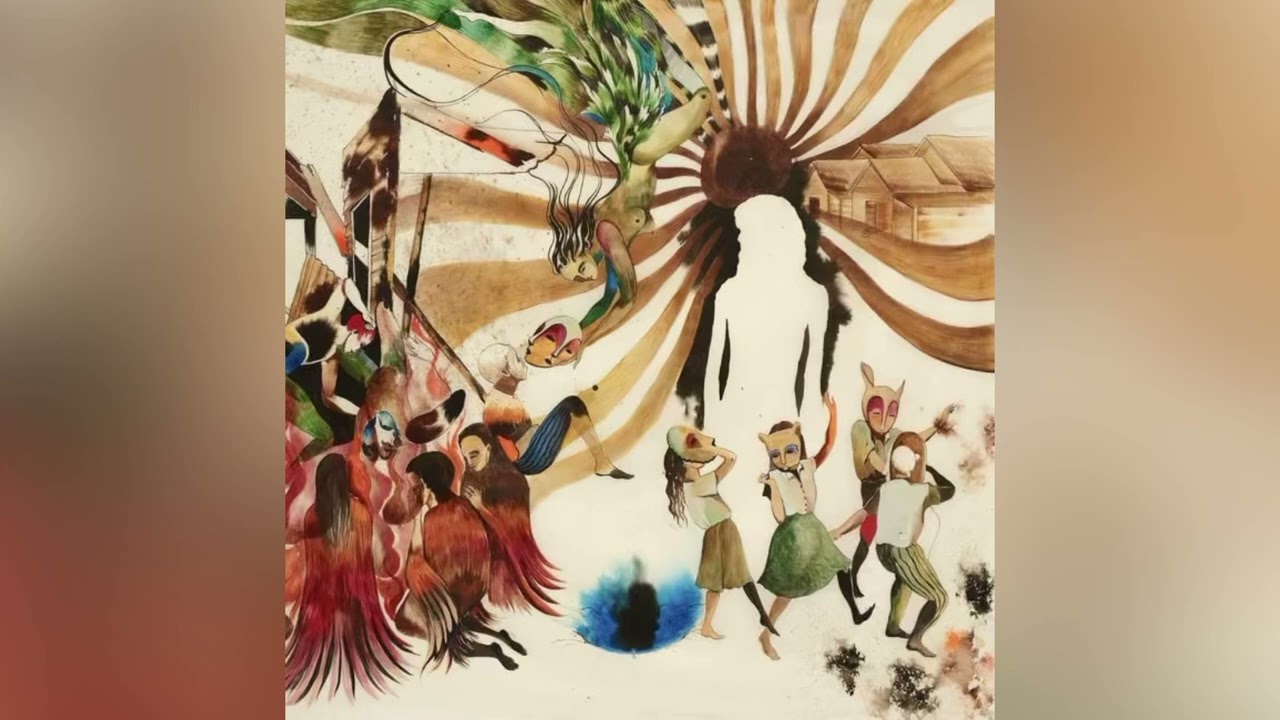 [FREE] JID x God Does Like Ugly type beat “YouUgly”