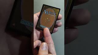 Marsh Flats Condition Check - MTG Fetchland (FB2B) #mtg #shorts