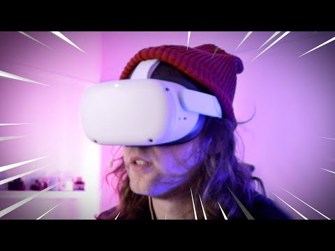Video: VR-ritmefenomeen Beat Saber Verlaat Pc Volgende Week Vroegtijdig Met Prijsverhoging