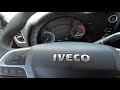 IVECO S-WAY 480 FIRST REVIEW