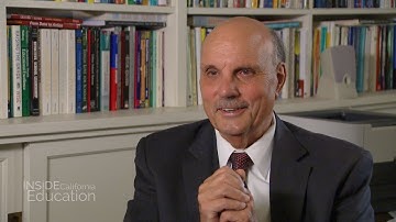 Interview with Dr Michael Kirst 1