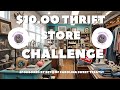 10 Thrift Store Challenge Hosted By Carolina Sweet Treats And Pretties 10 Thrift Store Challenge Hosted By Carolina Sweet Treats And Pretties
