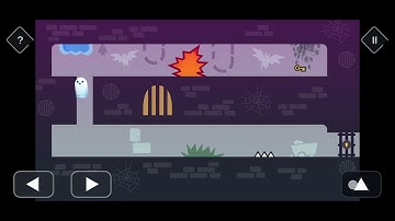 Tricky Castle: Trap Adventure – Witch Tower Level 55 | Solution & Walkthrough (Android & iOS)