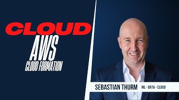 AWS for Beginners | Ep. 10: Introduction to AWS CloudFormation (Infrastructure as Code)