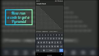 Celebrity How to install Turbo c/c++ in any Android | C programing in Android 10 Net Worth