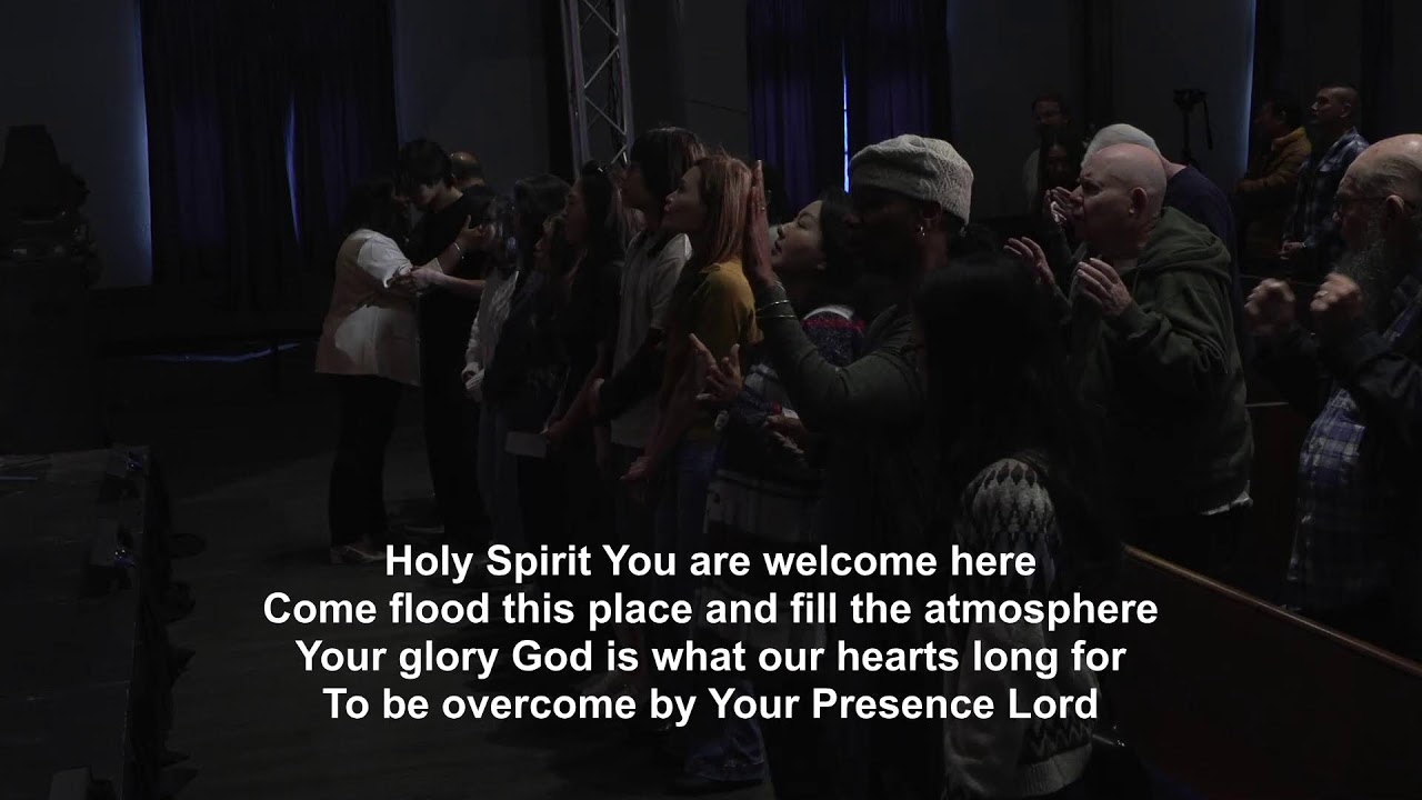 IFGF Los Angeles Sunday Service 11/16/2025