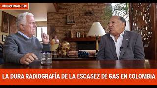 Colombia se queda sin gas y sin plan, la alerta que pocos quieren oír
