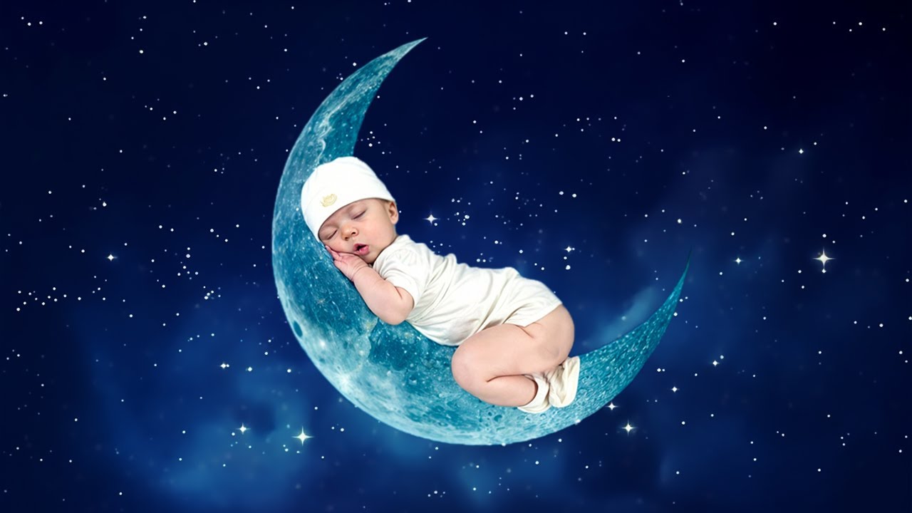 10 Hours White Noise for Colicky Babies | Magic Sleep Sound for Newborn & Stop Crying Instantly