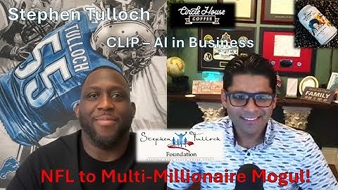 AI in Business: Scaling with Automation