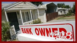 Scammers target Indiana homeowners with fake mortgage-relief services