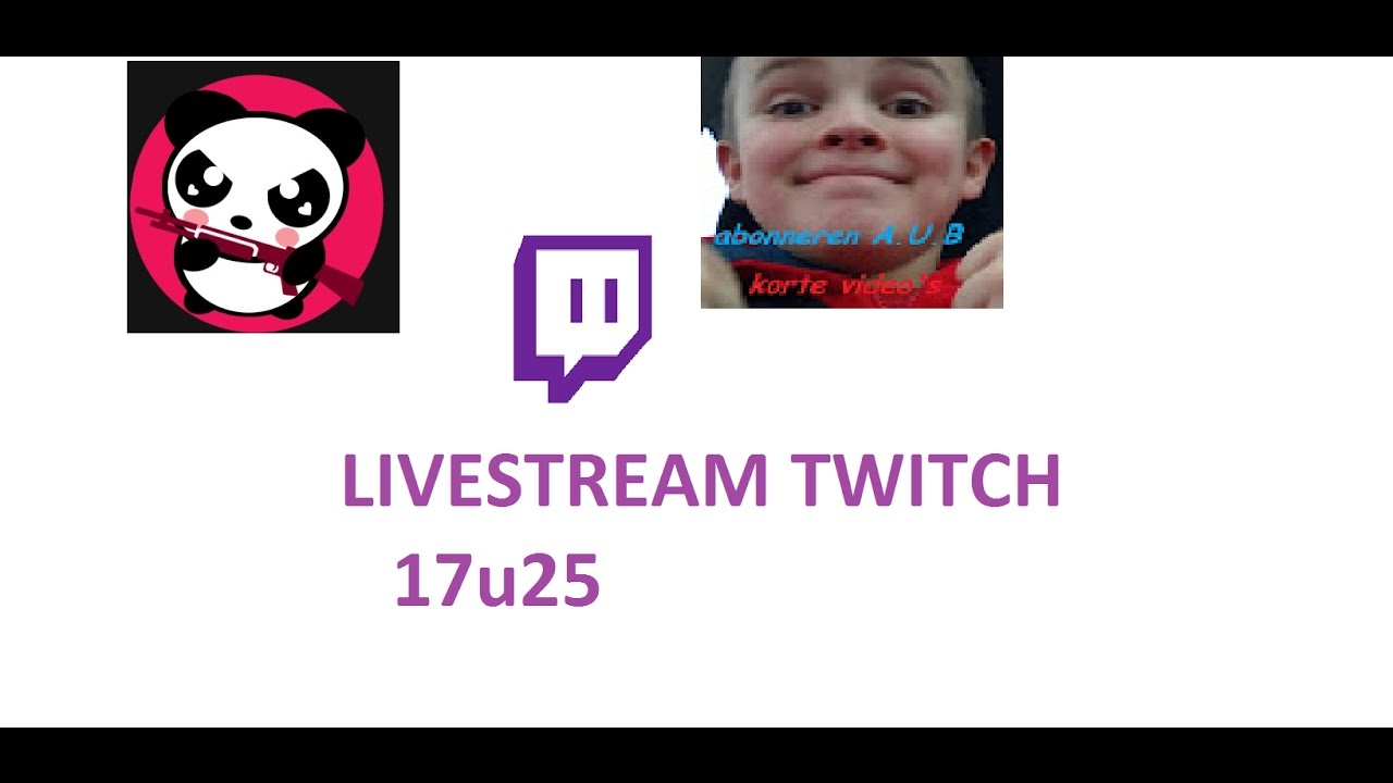 Inloggen Mijn Twitch : Inloggen – DYNF