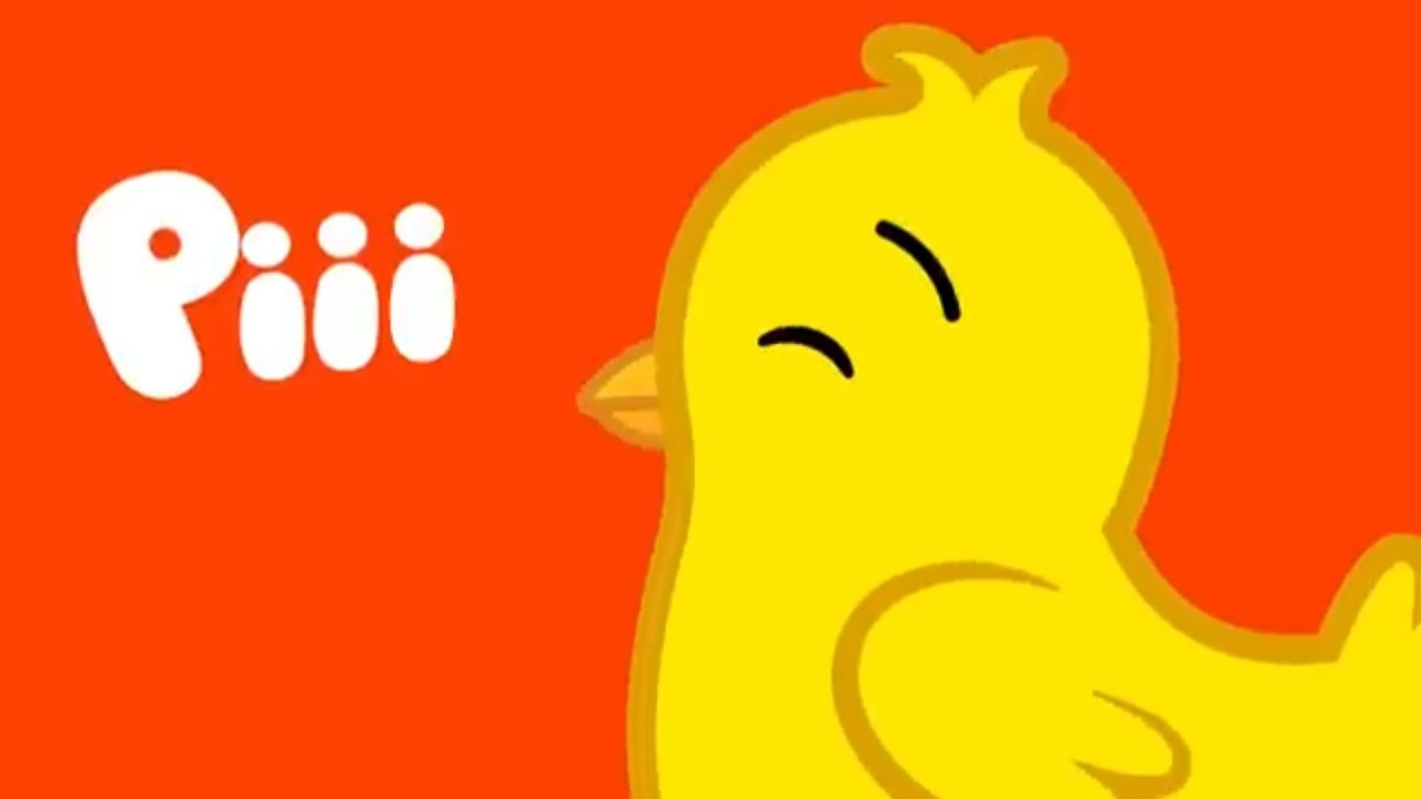 Piii piii piii//Sponsored by Gamavision Csupo effects