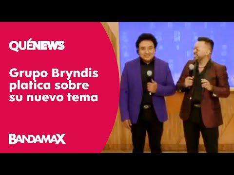 Grupo Bryndis graba