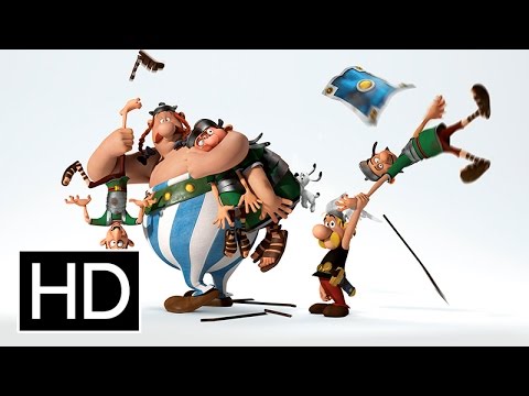 asterix:-the-mansions-of-the-gods---official-trailer