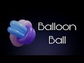 Balloon Ball 