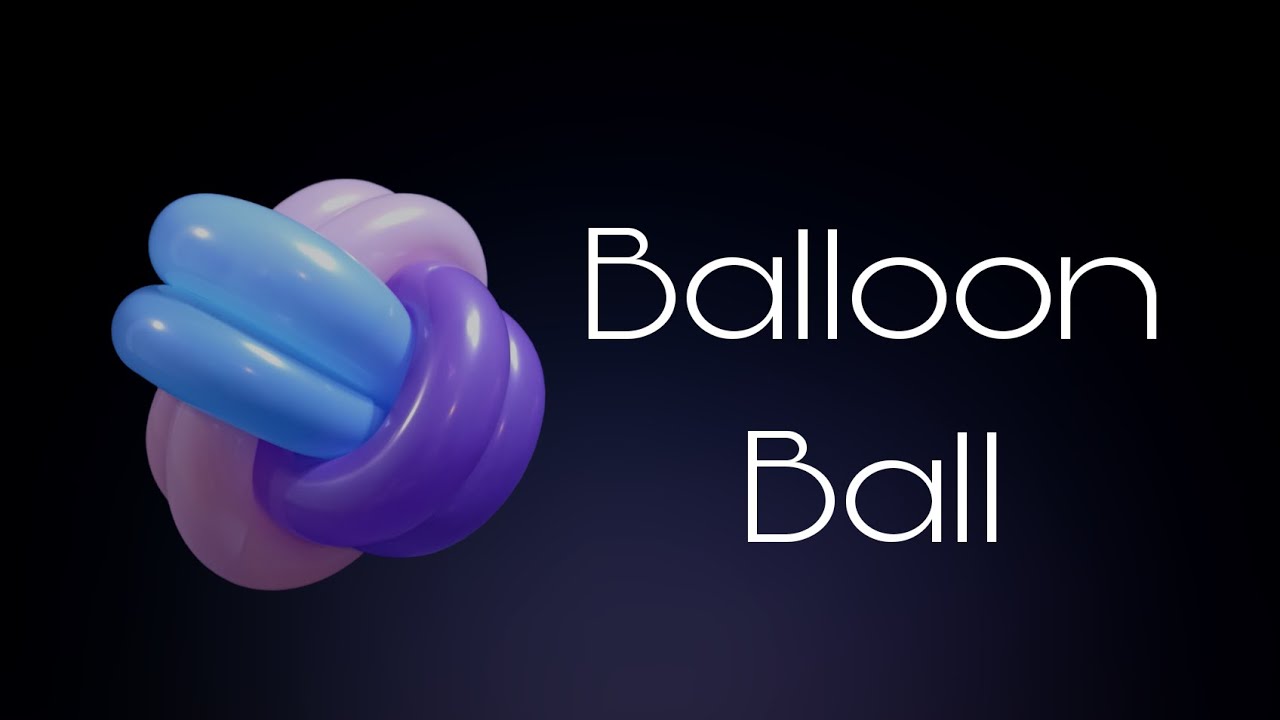 Balloon Ball