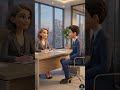 Learn English Interview Conversations | Job Interview Practice #speakconfidentenglish #speakenglish