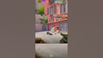 When You Push Banana and Than This Happens… 🍌 #cs2 #shorts