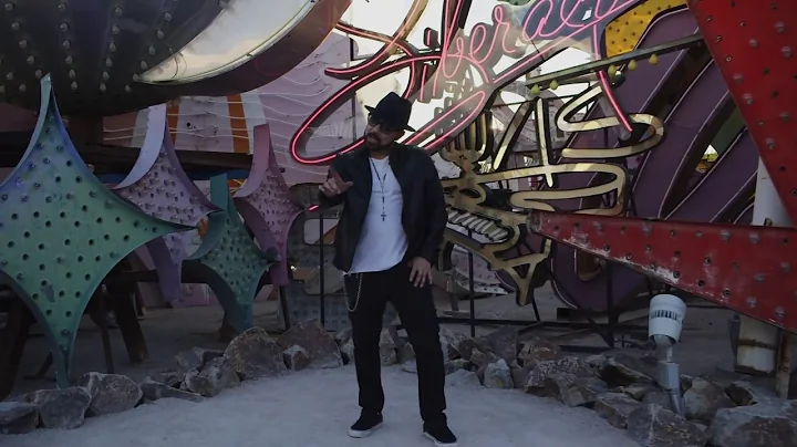 Brian Doria - Number One (Official Music Video)