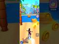 Subway Princess Runner Endless running gameplay #shortsfeed #subwayprincessrunner #yttrendinggame