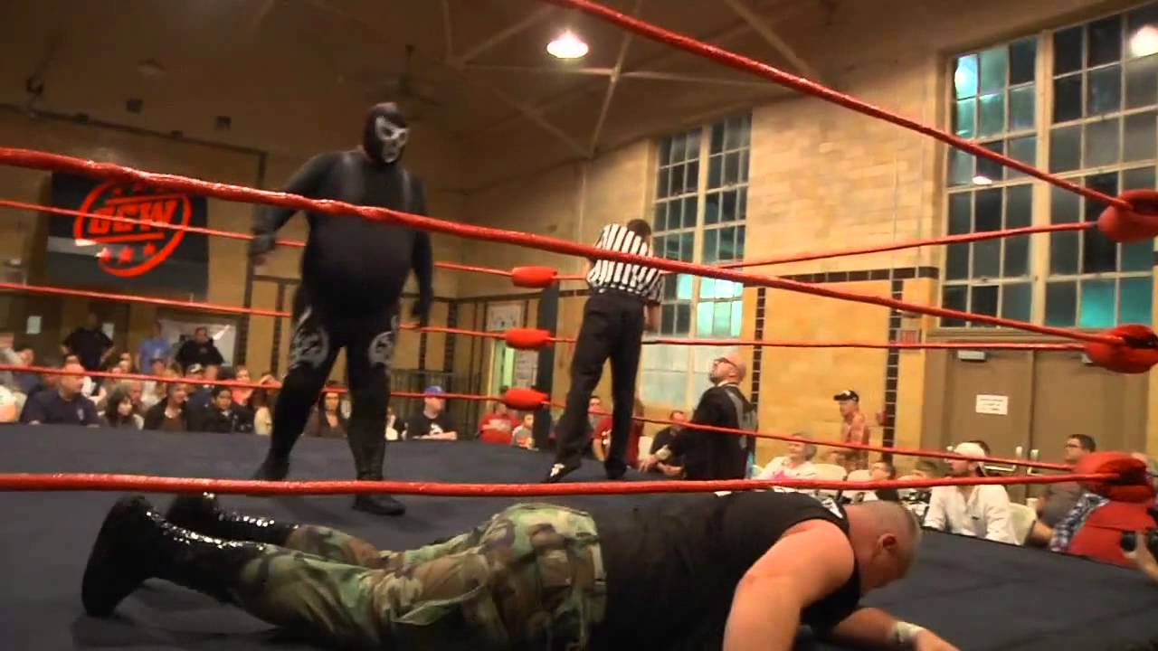 watch wrestling gcw